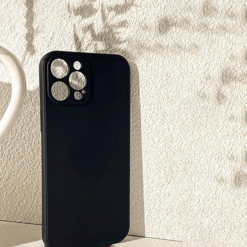 Spirited Away Movie Phone Case For Iphone 11-16 Pro Max