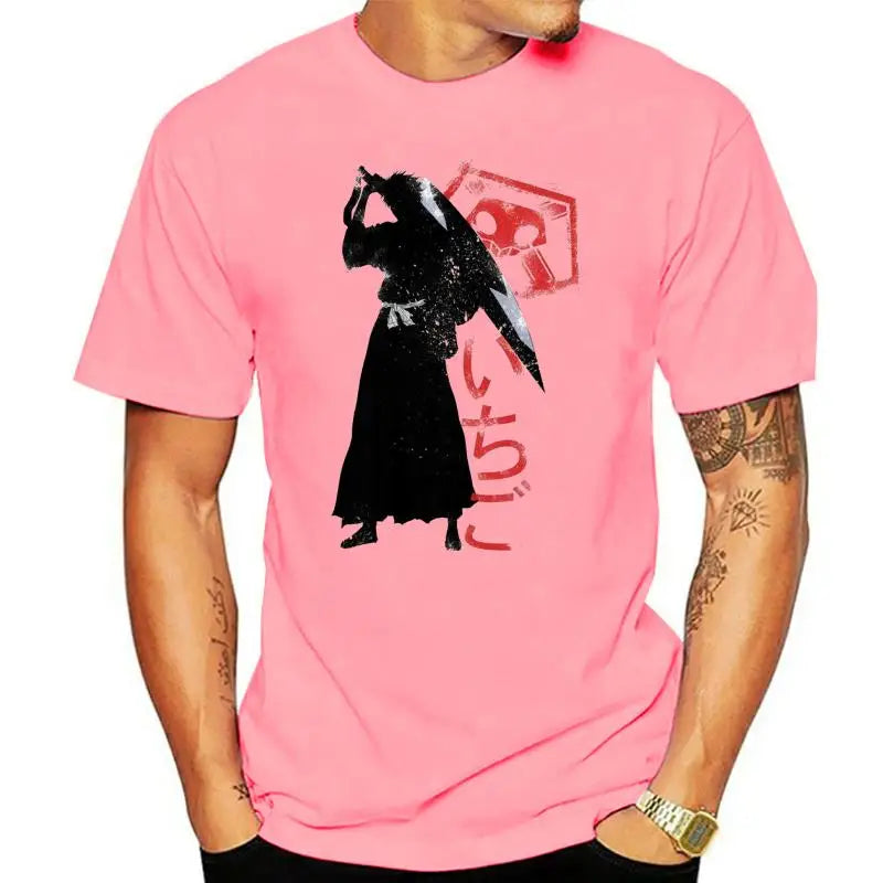Ichigo Shadowed Tee