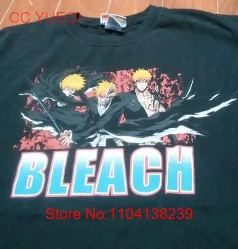 Vintage Bleach Tee