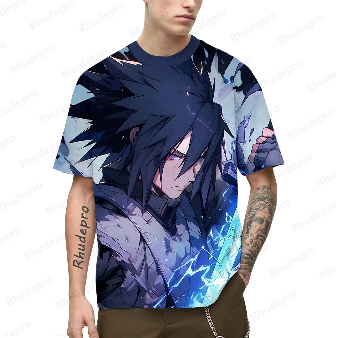 Naruto Tees
