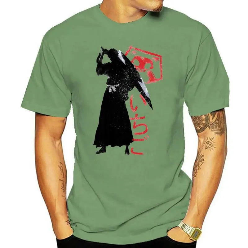 Ichigo Shadowed Tee