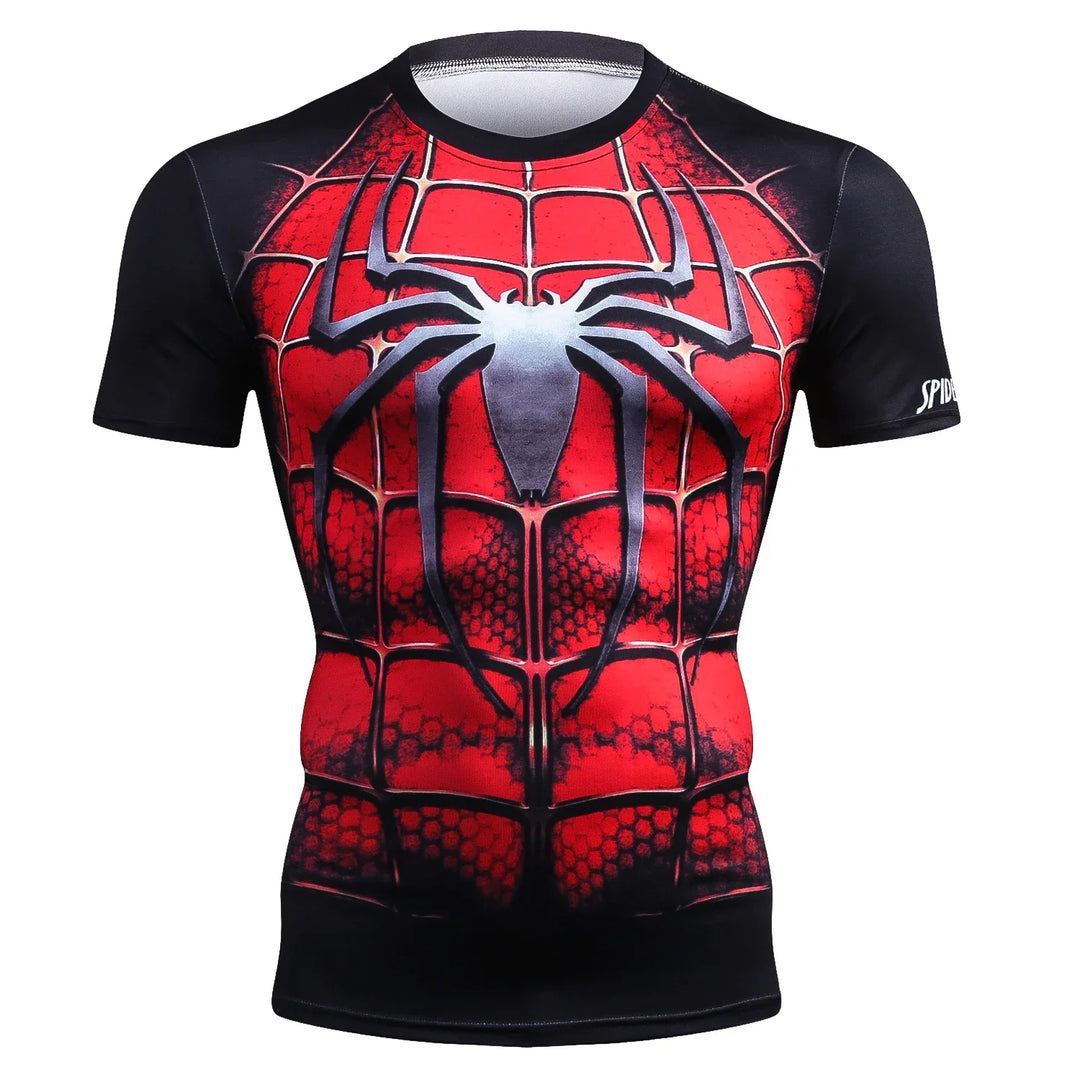 Superhero T-Shirts S, M, L