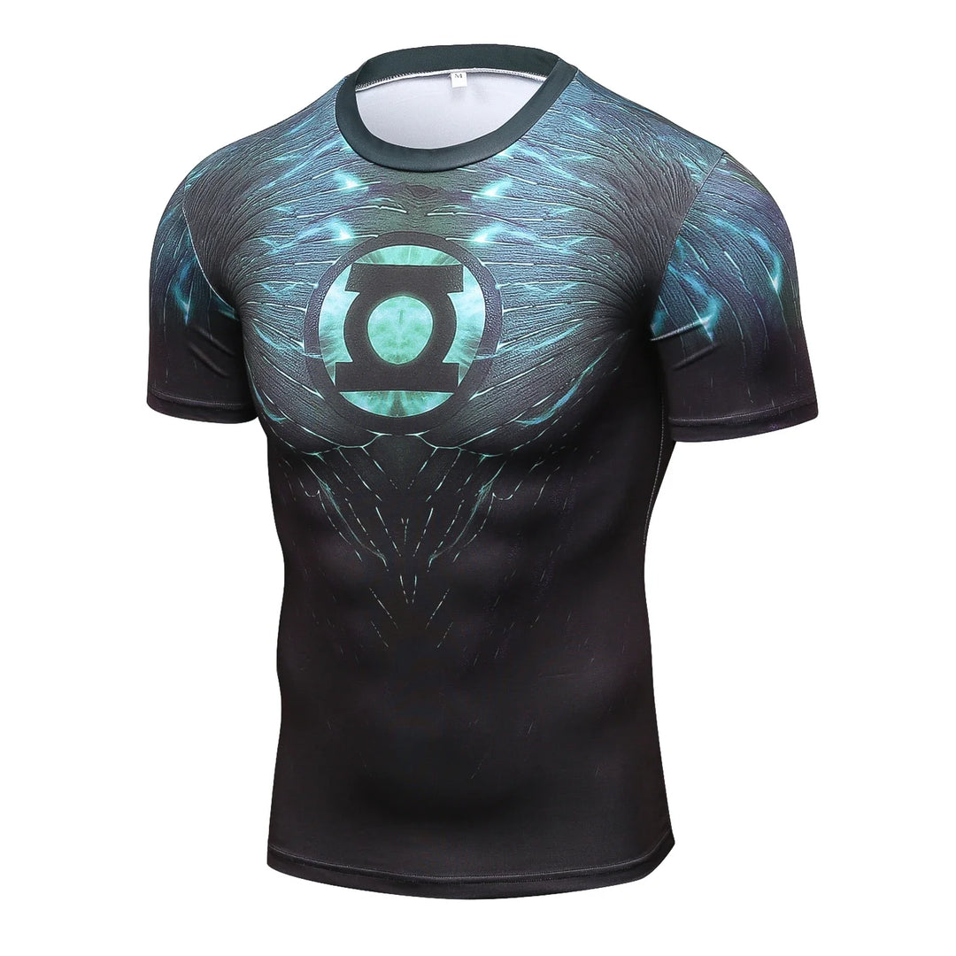 Superhero T-Shirts S, M, L