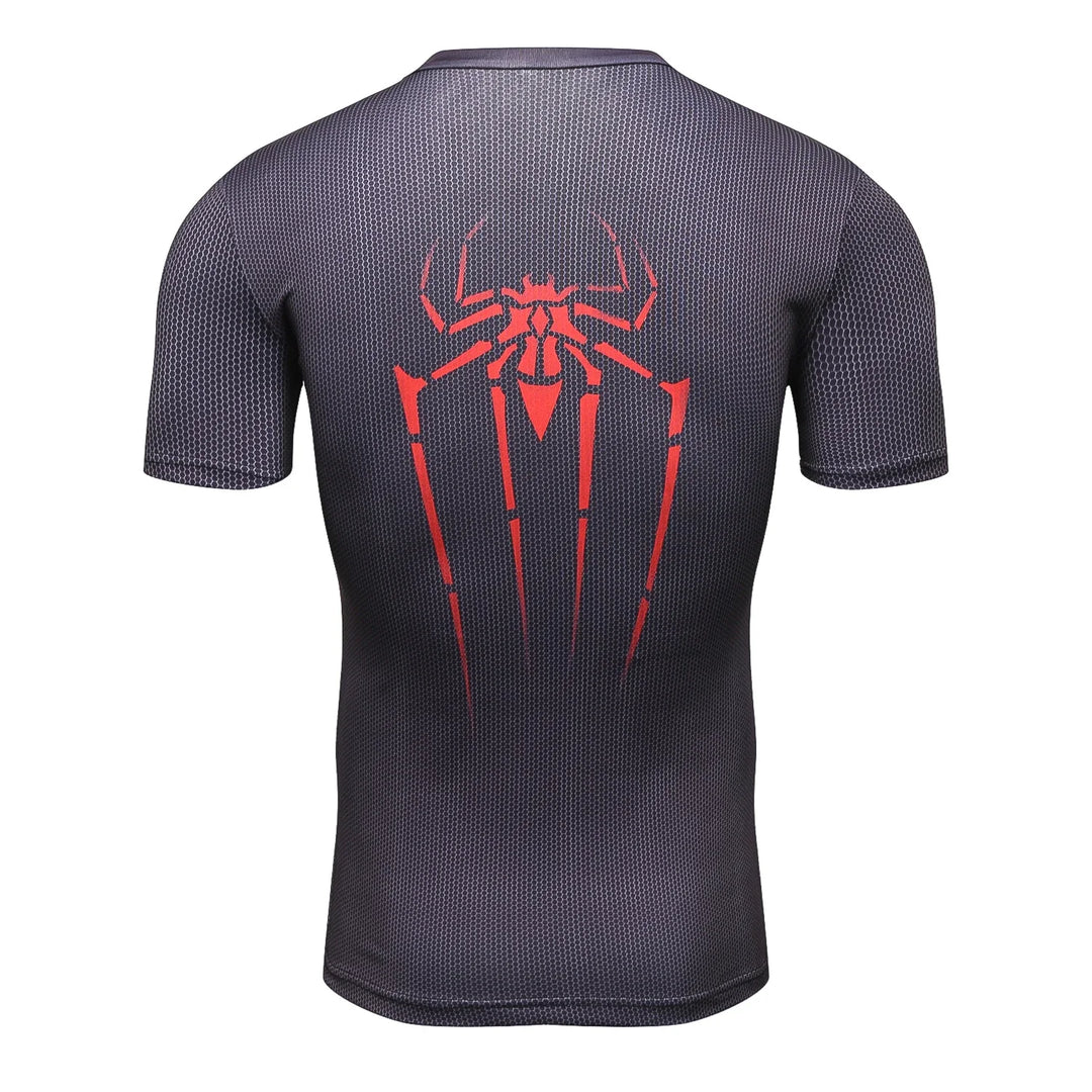 Superhero T-Shirts XL, 2XL, 3XL