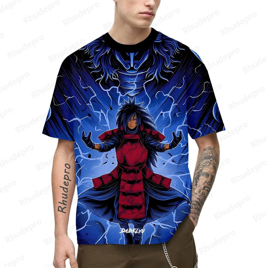 Naruto Generic Tee