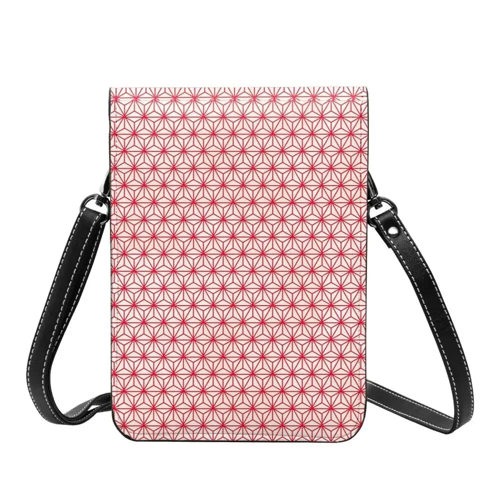 Demon Slayer Themed Phone Bag/Wallet