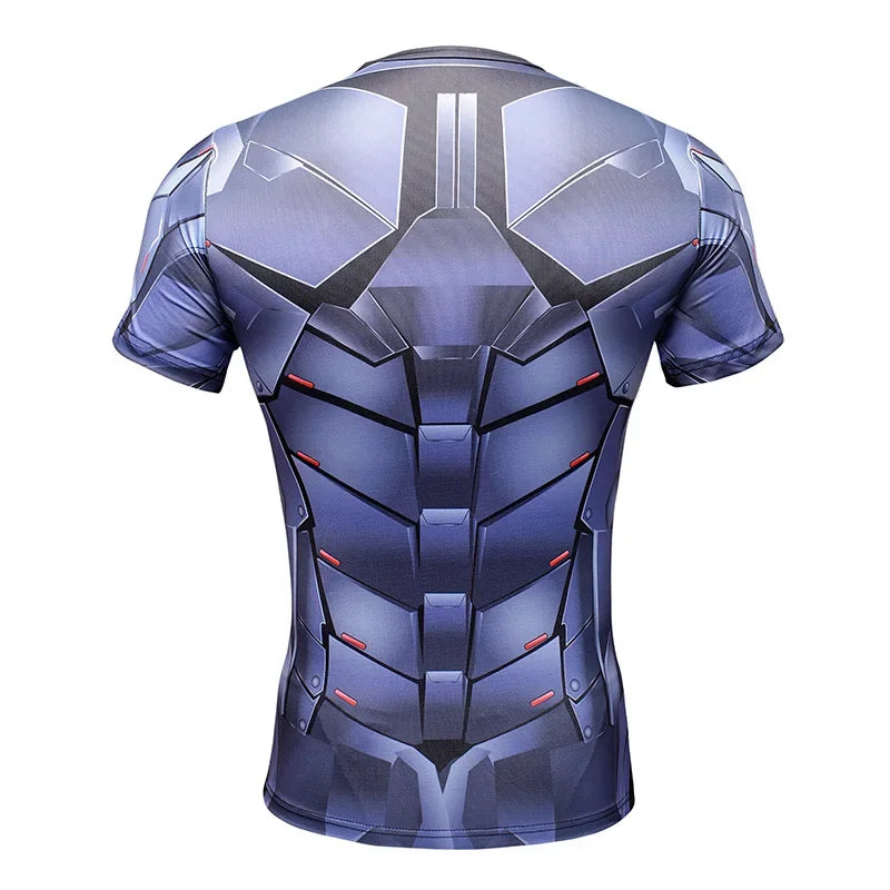Superhero T-Shirts S, M, L