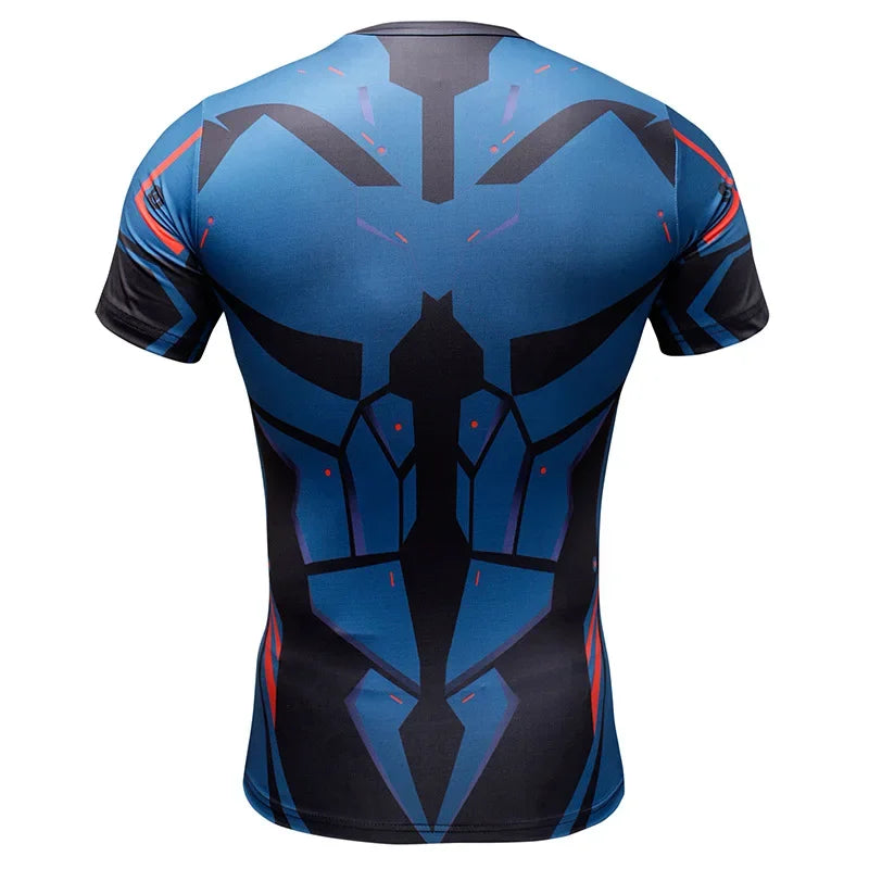 Superhero T-Shirts S, M, L