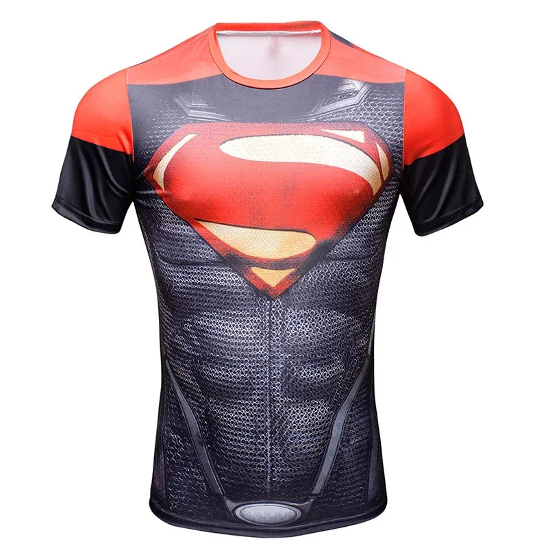 Superhero T-Shirts S, M, L