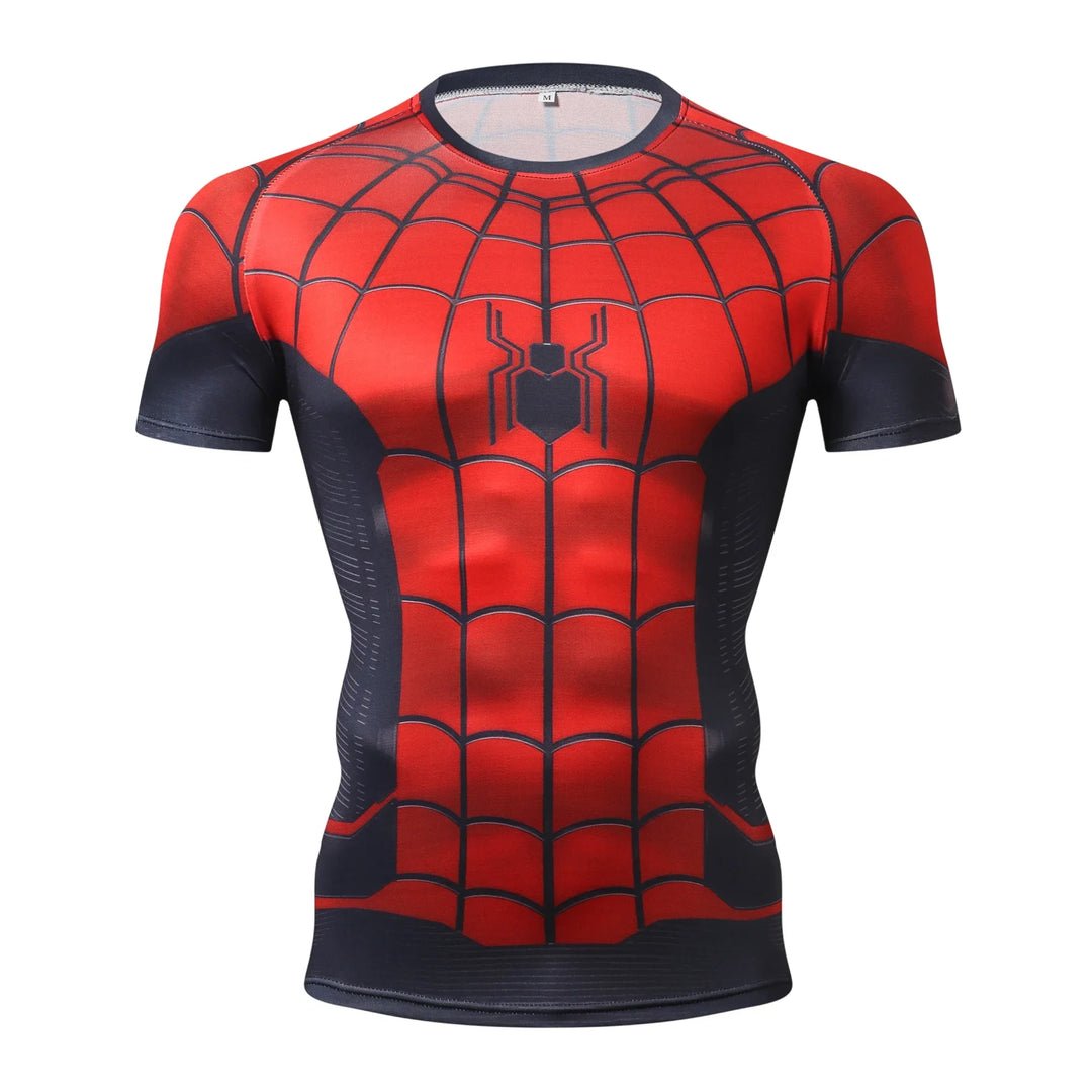 Superhero T-Shirts S, M, L