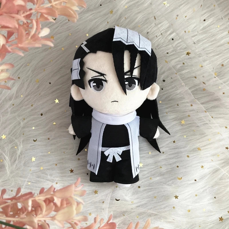 Bleach Plushies