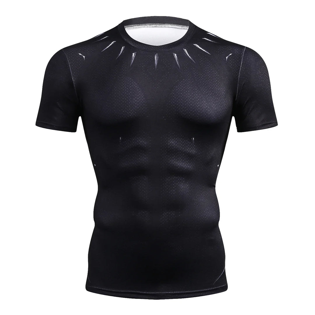 Superhero T-Shirts XL, 2XL, 3XL