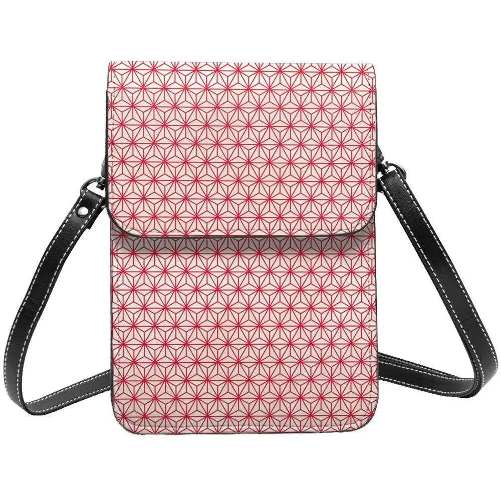Demon Slayer Themed Phone Bag/Wallet