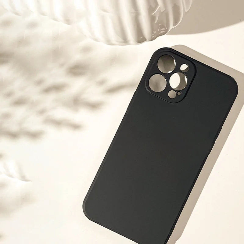Spirited Away Movie Phone Case For Iphone 11-16 PRO