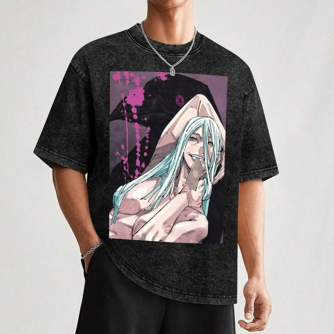 MEI MEI MANGA VOL.12 // JJK T-Shirt plus sizes graphic tee shirt blanks new edition mens graphic t-shirts