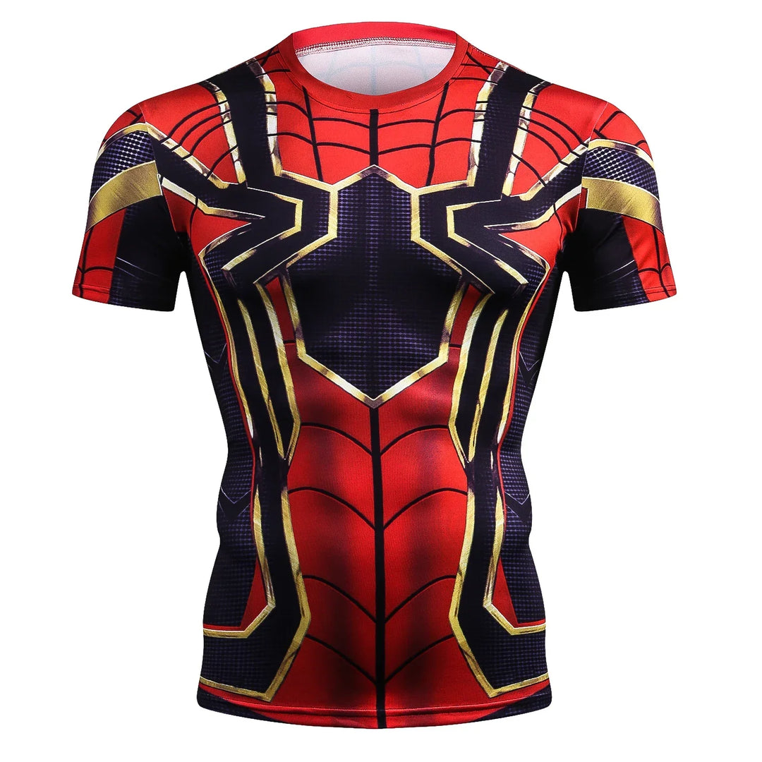 Superhero T-Shirts S, M, L